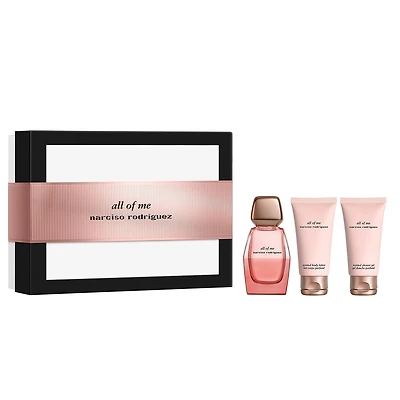 All Of Me - Coffret Eau de Parfum Intense