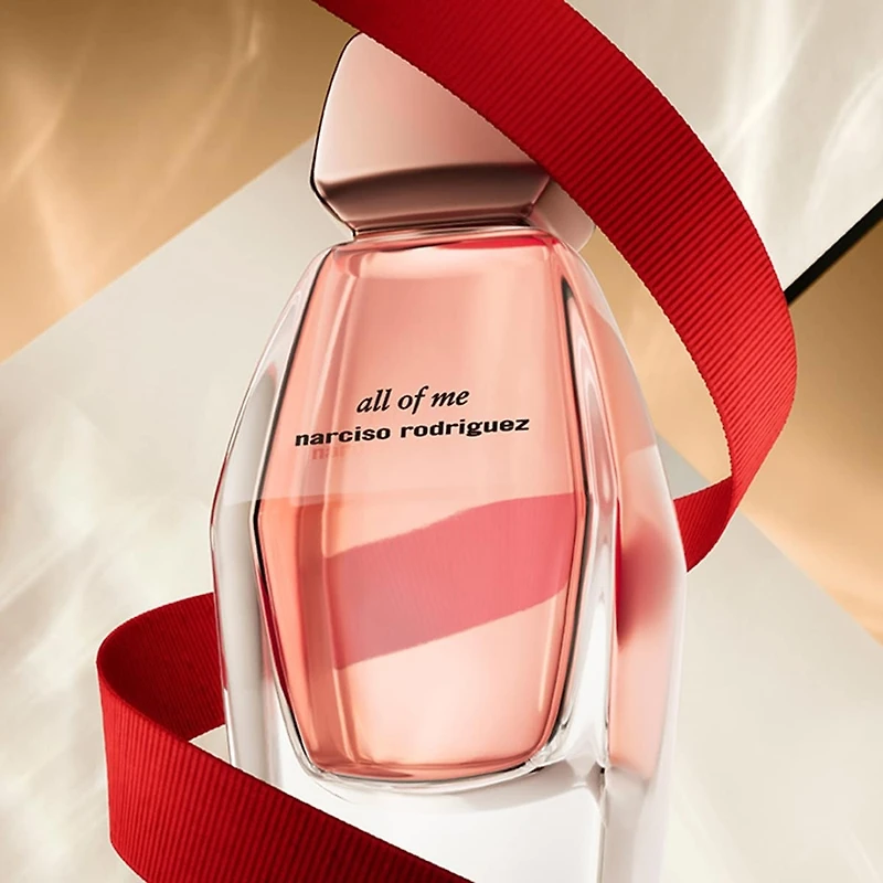 All Of Me - Coffret Eau de Parfum Intense