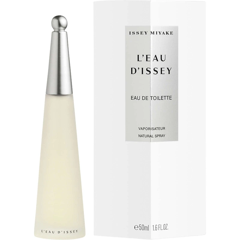 Eau de Toilette