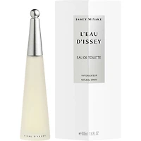 Eau de Toilette