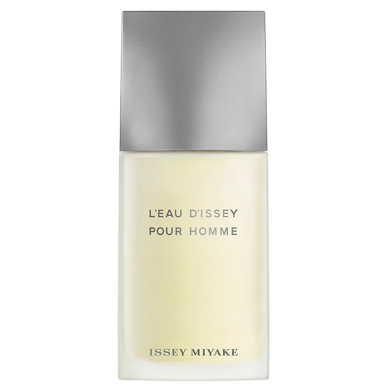 L'eau D'Issey Pour Homme Eau de Toilette