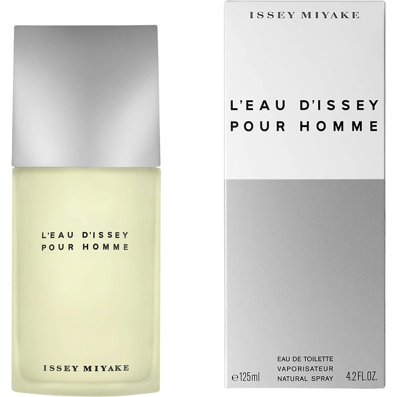 L'eau D'Issey Pour Homme Eau de Toilette