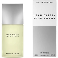 L'eau D'Issey Pour Homme Eau de Toilette