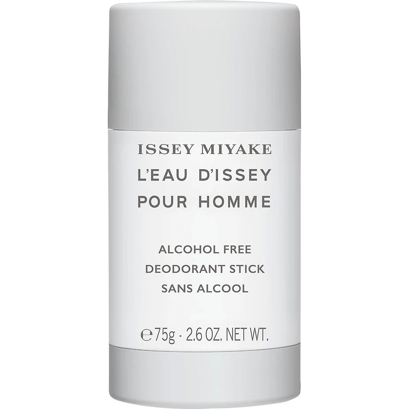L'Eau d'Issey Pour Homme Déodorant Stick sans alcool