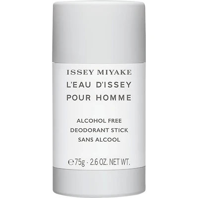 L'Eau d'Issey Pour Homme Déodorant Stick sans alcool