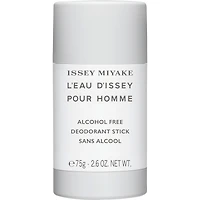 L'Eau d'Issey Pour Homme Déodorant Stick sans alcool