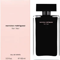 Narciso Rodriguez For Her Eau de Toilette