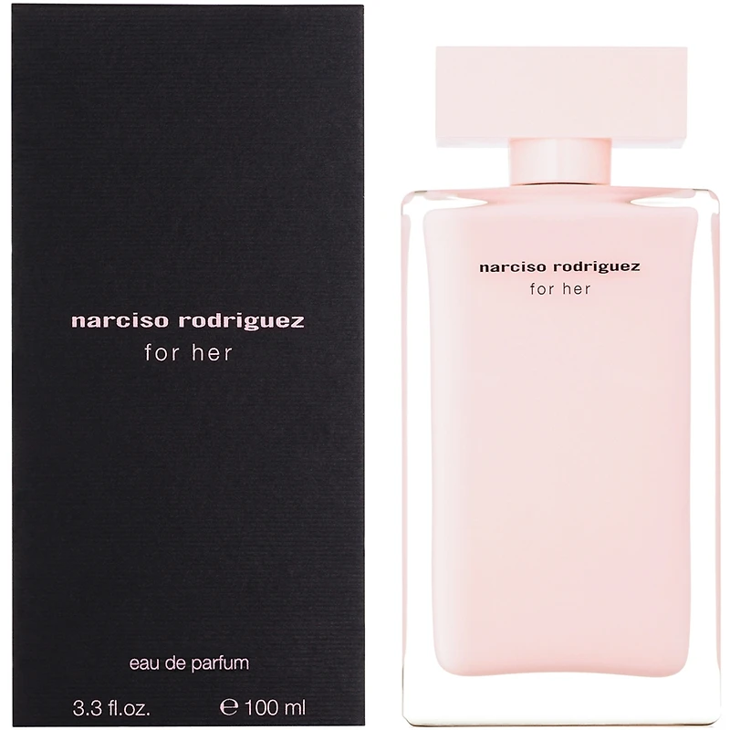 For Her Eau de Parfum