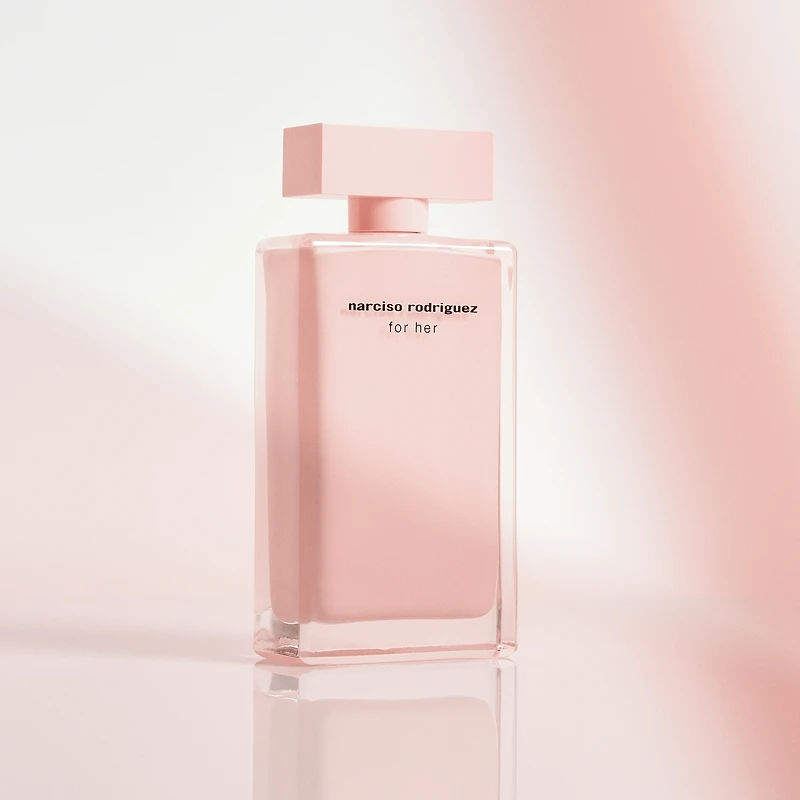 Narciso Rodriguez For Her Eau de Parfum