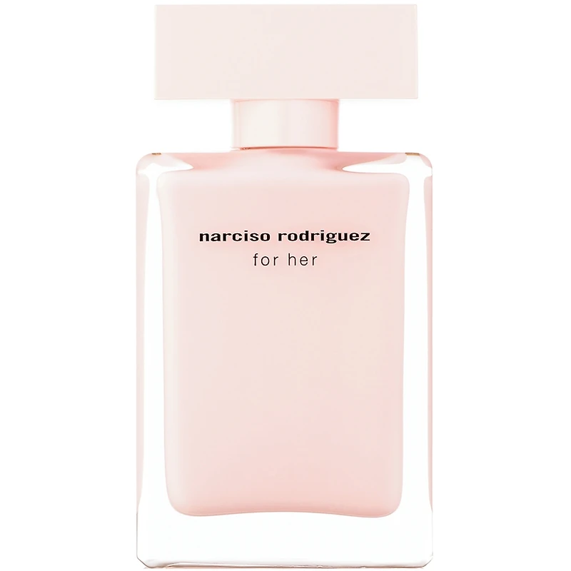 For Her Eau de Parfum