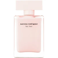 For Her Eau de Parfum