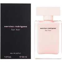 For Her Eau de Parfum