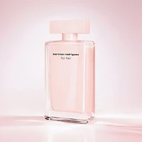 For Her Eau de Parfum