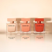 NARCISO  Eau de Parfum Ambrée 90ml