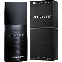 Nuit d'Issey Eau de Toilette