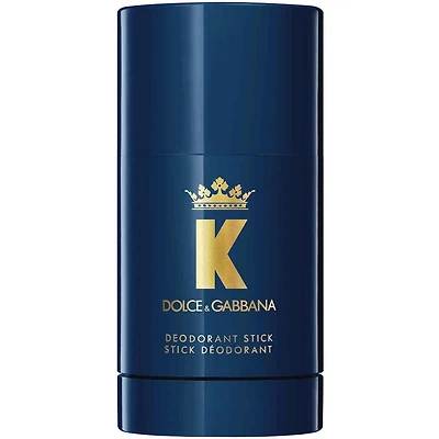 K by Dolce&Gabbana Deodorant