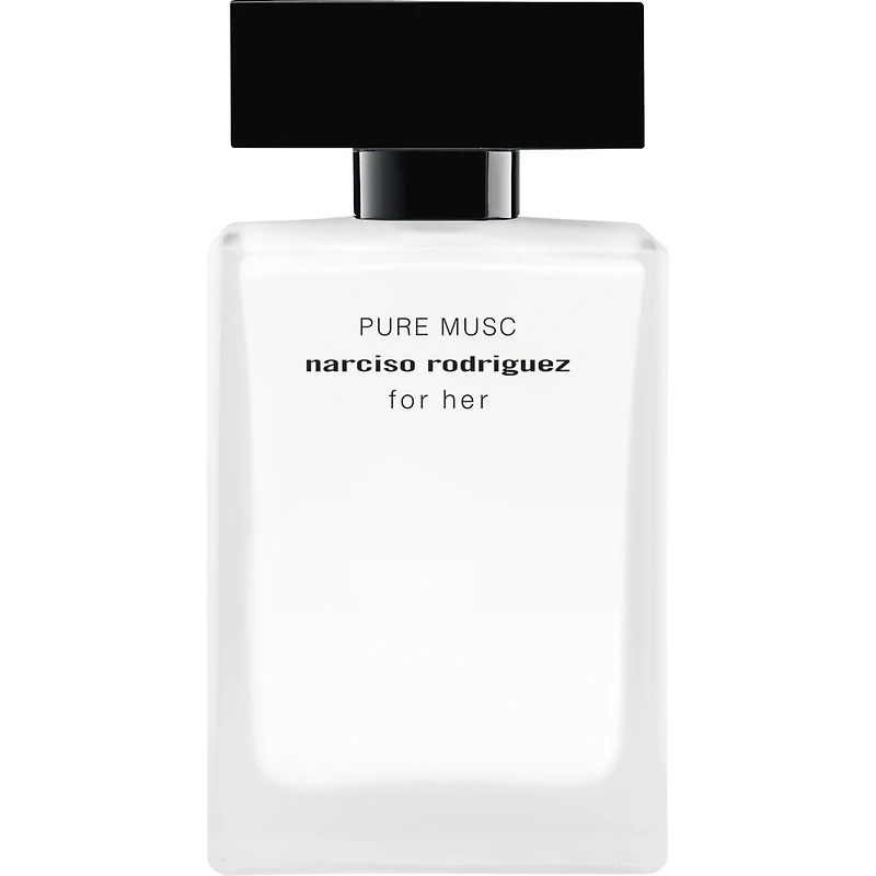for her Pure Musc Eau de Parfum