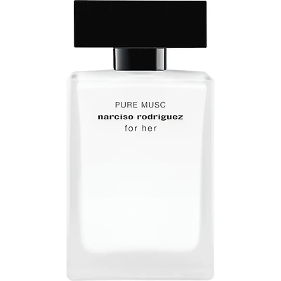 for her Pure Musc Eau de Parfum