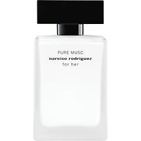 for her Pure Musc Eau de Parfum