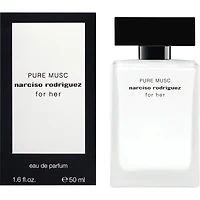for her Pure Musc Eau de Parfum