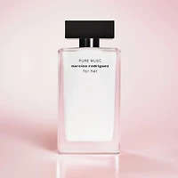 for her Pure Musc Eau de Parfum