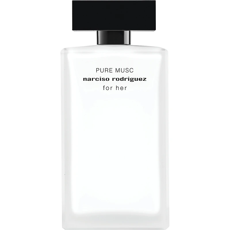 for her Pure Musc Eau de Parfum