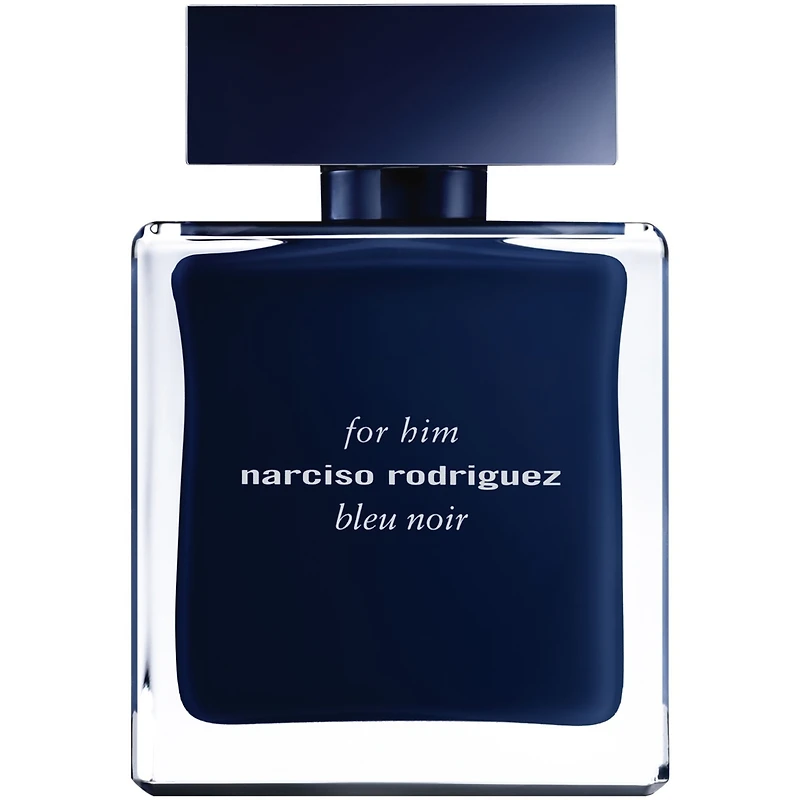 for him Blue Noir Eau de Toilette