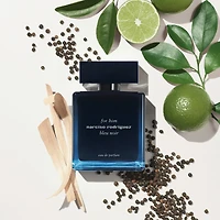 for him Blue Noir Eau de Parfum