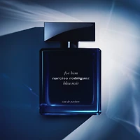 for him Blue Noir Eau de Parfum