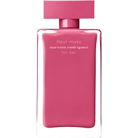 'for her' fleur musc eau de parfum