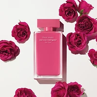 'for her' fleur musc eau de parfum