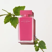 'for her' fleur musc eau de parfum