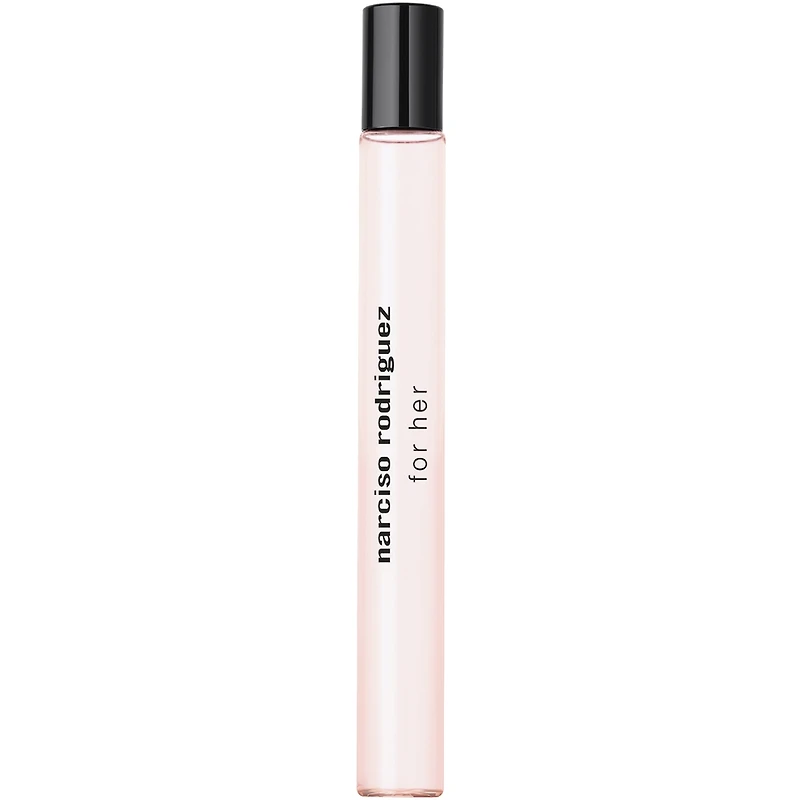 Narciso Rodriguez for her Eau de Toilette Travel Spray