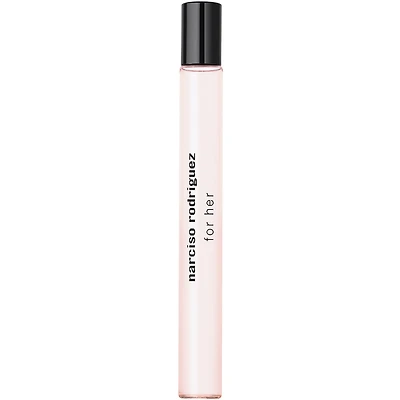 Narciso Rodriguez for her Eau de Toilette Travel Spray