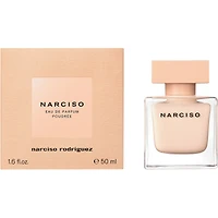 Eau de Parfum Poudrée
