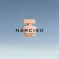 Eau de Parfum Poudrée