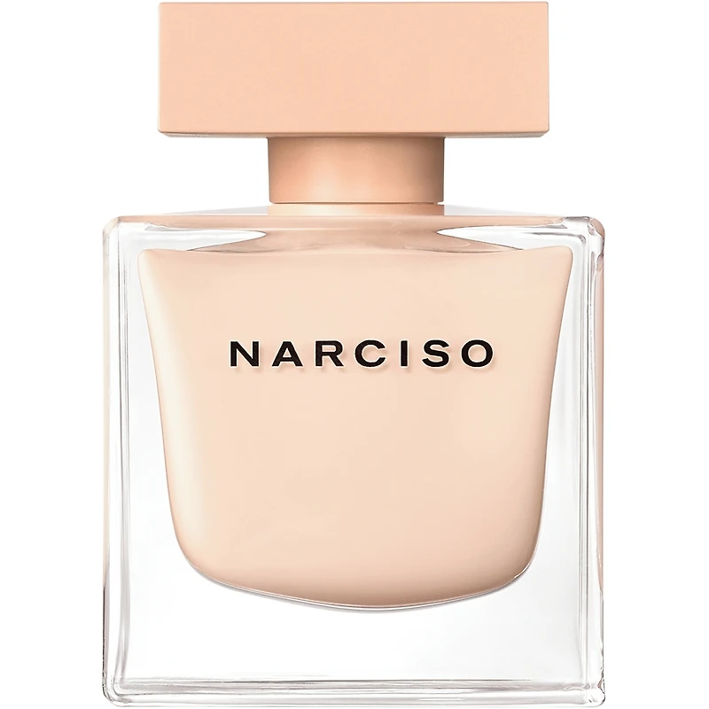 Eau de Parfum Poudrée