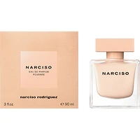 Eau de Parfum Poudrée