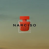 NARCISO Eau de Parfum Rouge