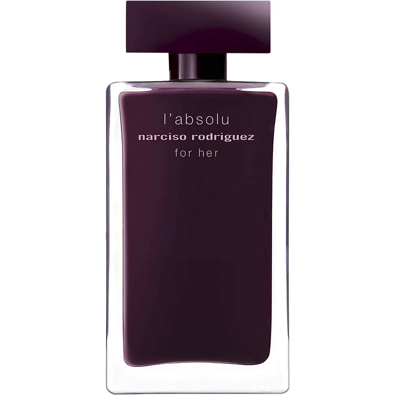 Eau de parfum For Her L’absolu