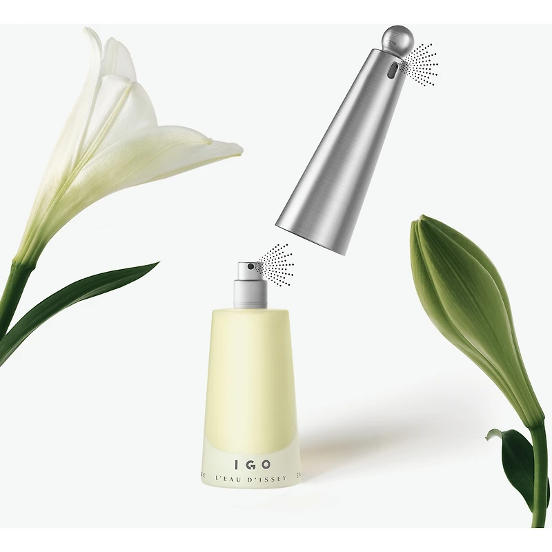 IGO L'Eau d'Issey Eau de Toilette