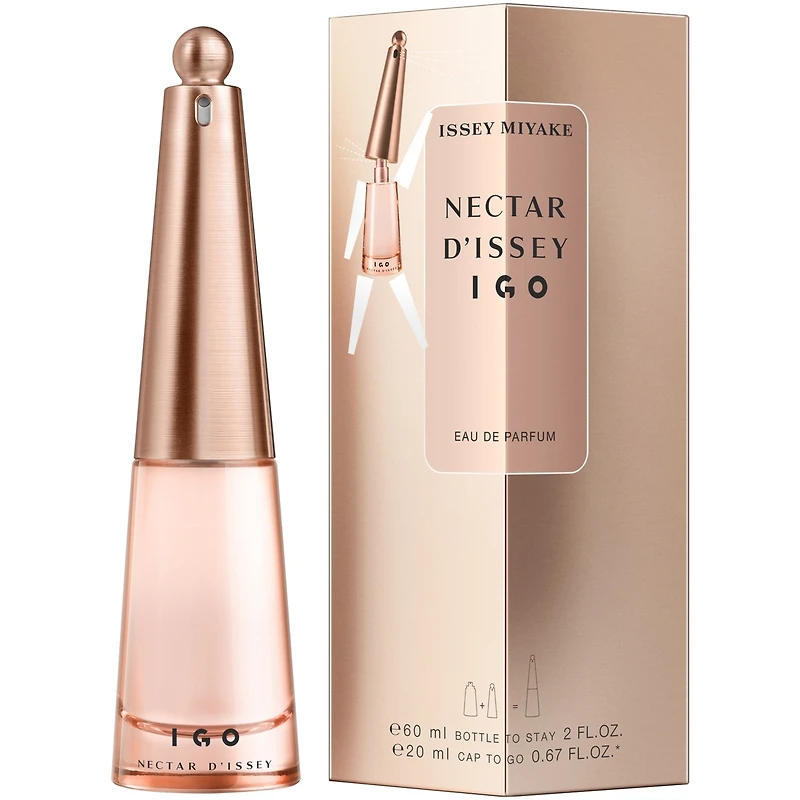 IGO Nectar d'Issey Eau de Parfum