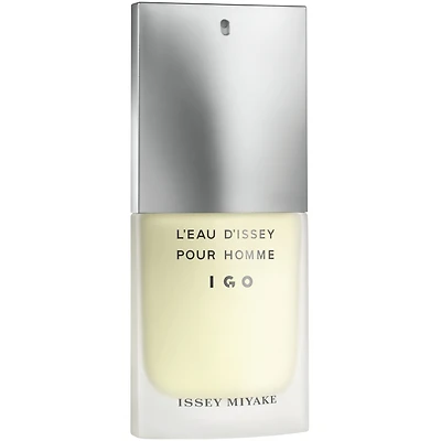 IGO L'Eau d'Issey Pour Homme Eau de Toilette