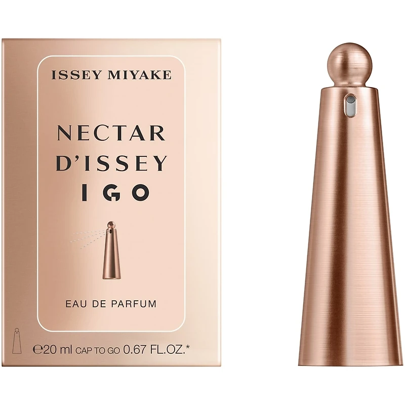 IGO Nectar d'Issey Eau de Parfum 20mL