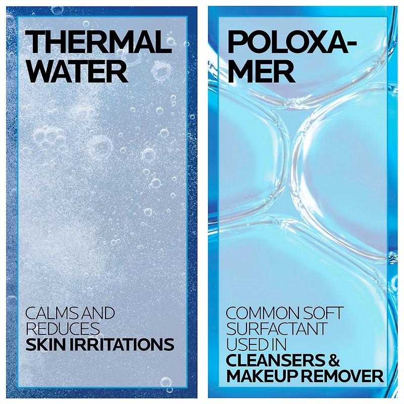 Respectissime Waterproof Sensitive Eye Makeup Remover Fragrance-Free