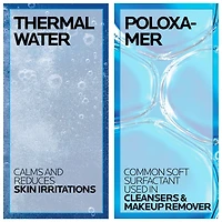 Respectissime Waterproof Sensitive Eye Makeup Remover Fragrance-Free