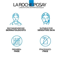 Respectissime Waterproof Sensitive Eye Makeup Remover Fragrance-Free