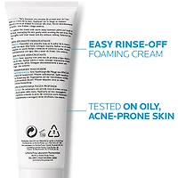 Effaclar Crème moussante