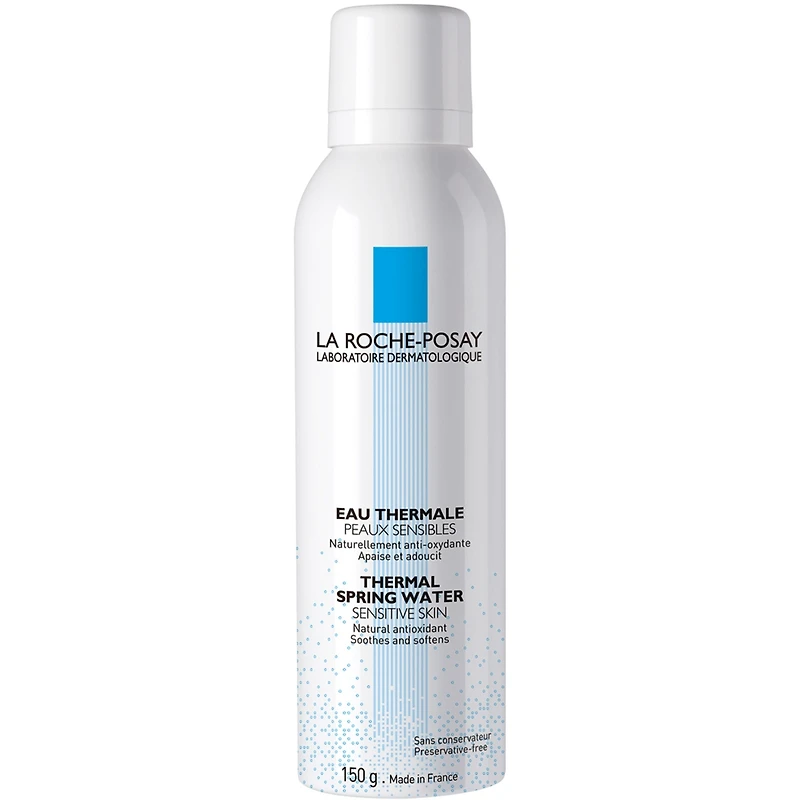 Eau thermale