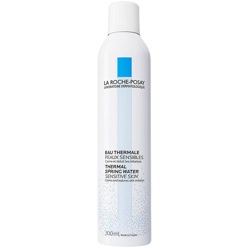 Eau Thermale